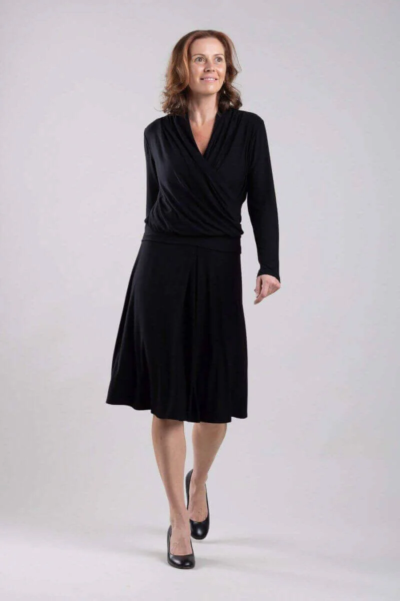 Abbi Nursing Top Long Sleeve - Image 6
