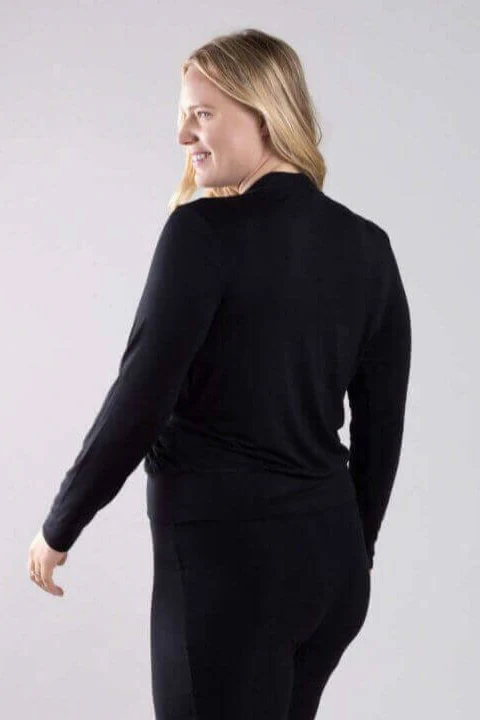 Abbi Nursing Top Long Sleeve - Image 8