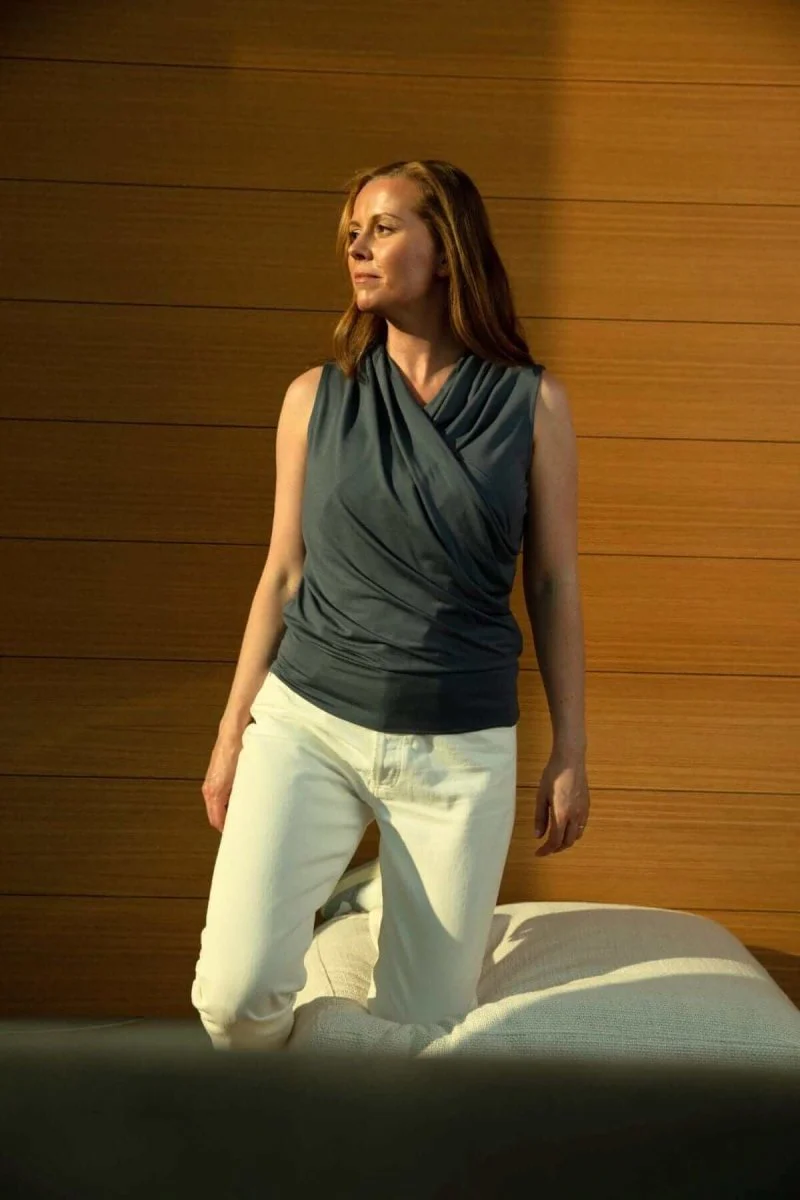 Abbi Nursing Top Sleeveless - Image 24