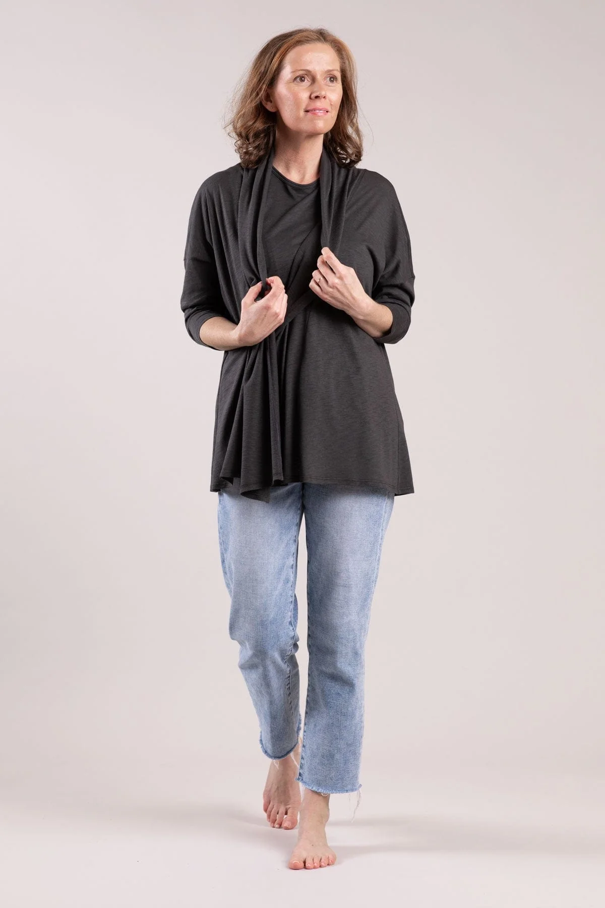 Annie Nursing Cardigan - Image 14