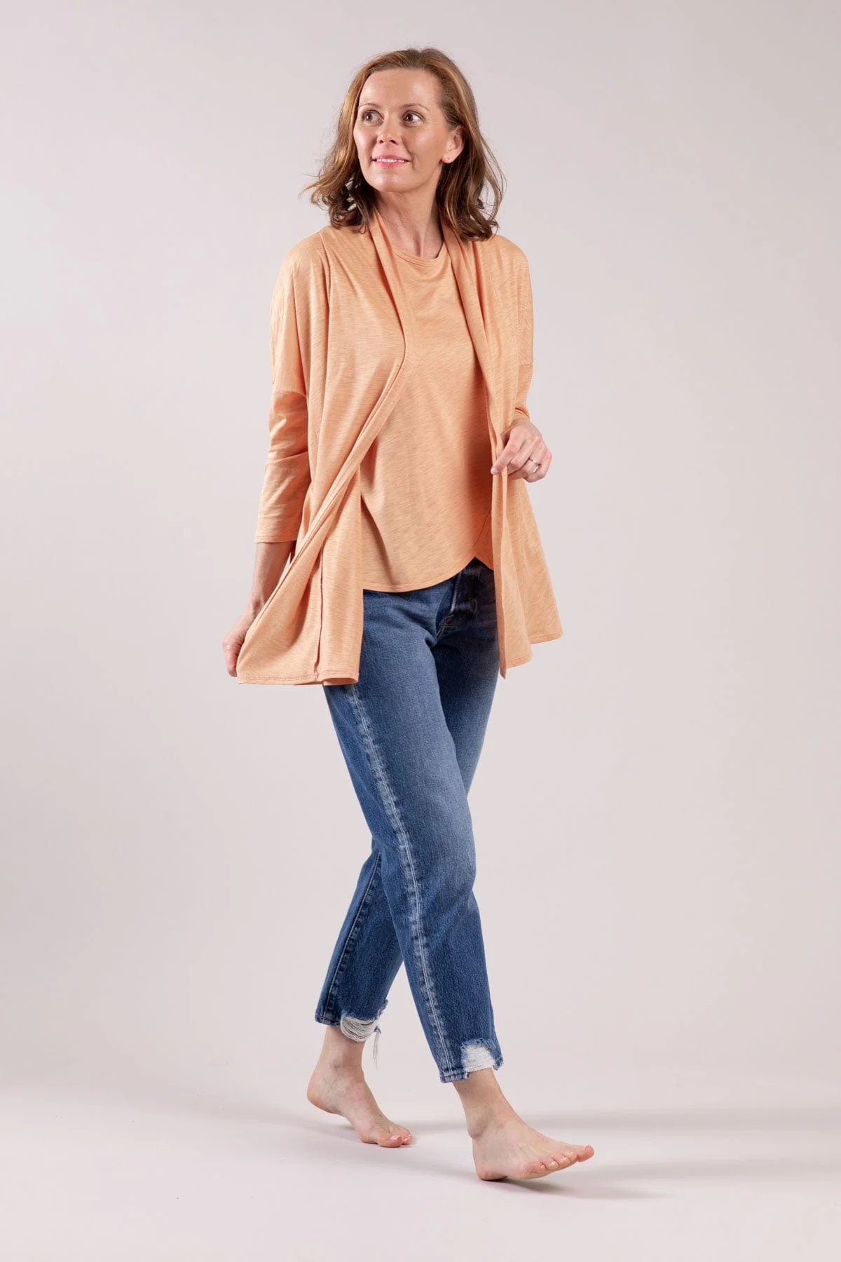 Annie Nursing Cardigan - Image 28