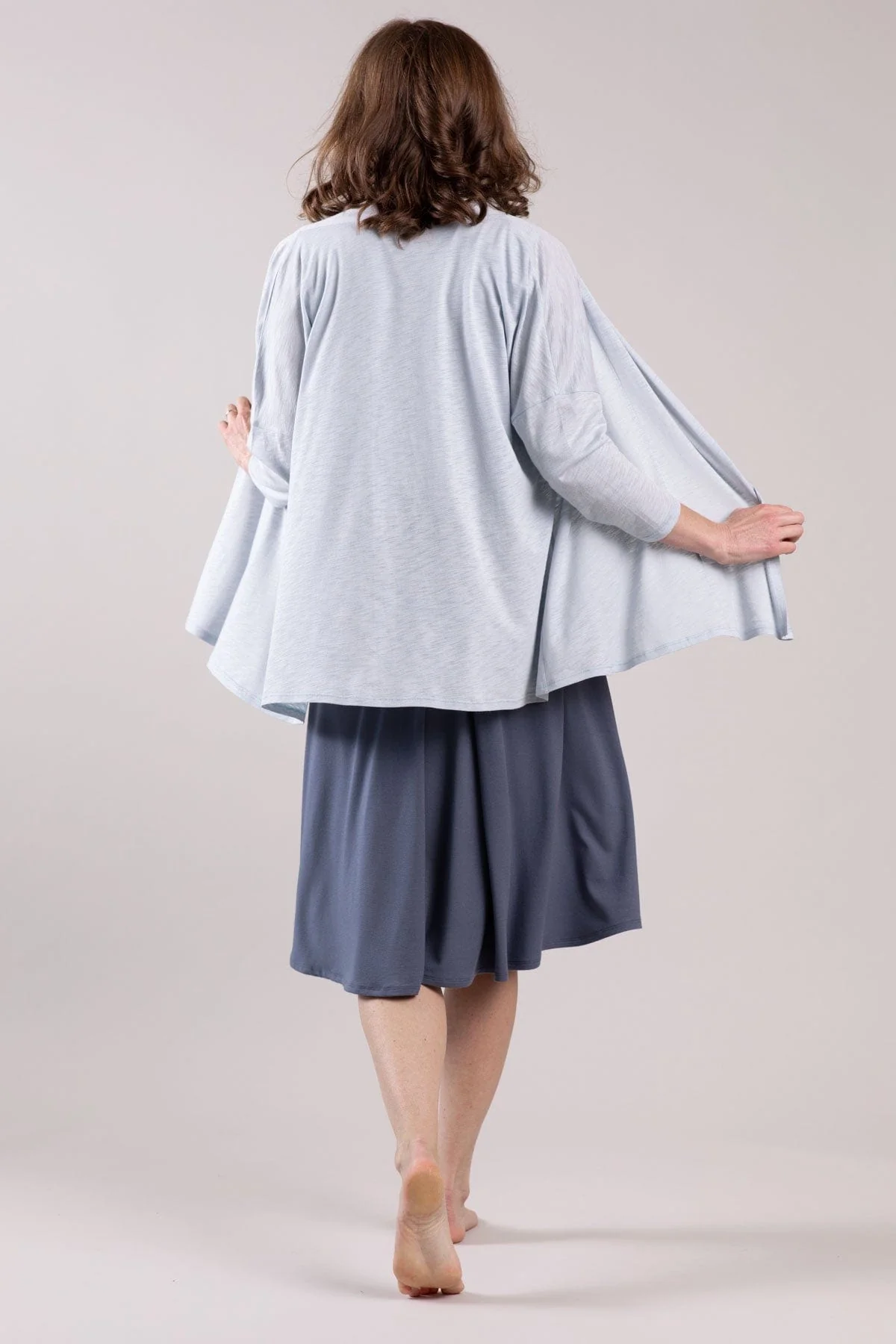 Annie Nursing Cardigan - Image 4
