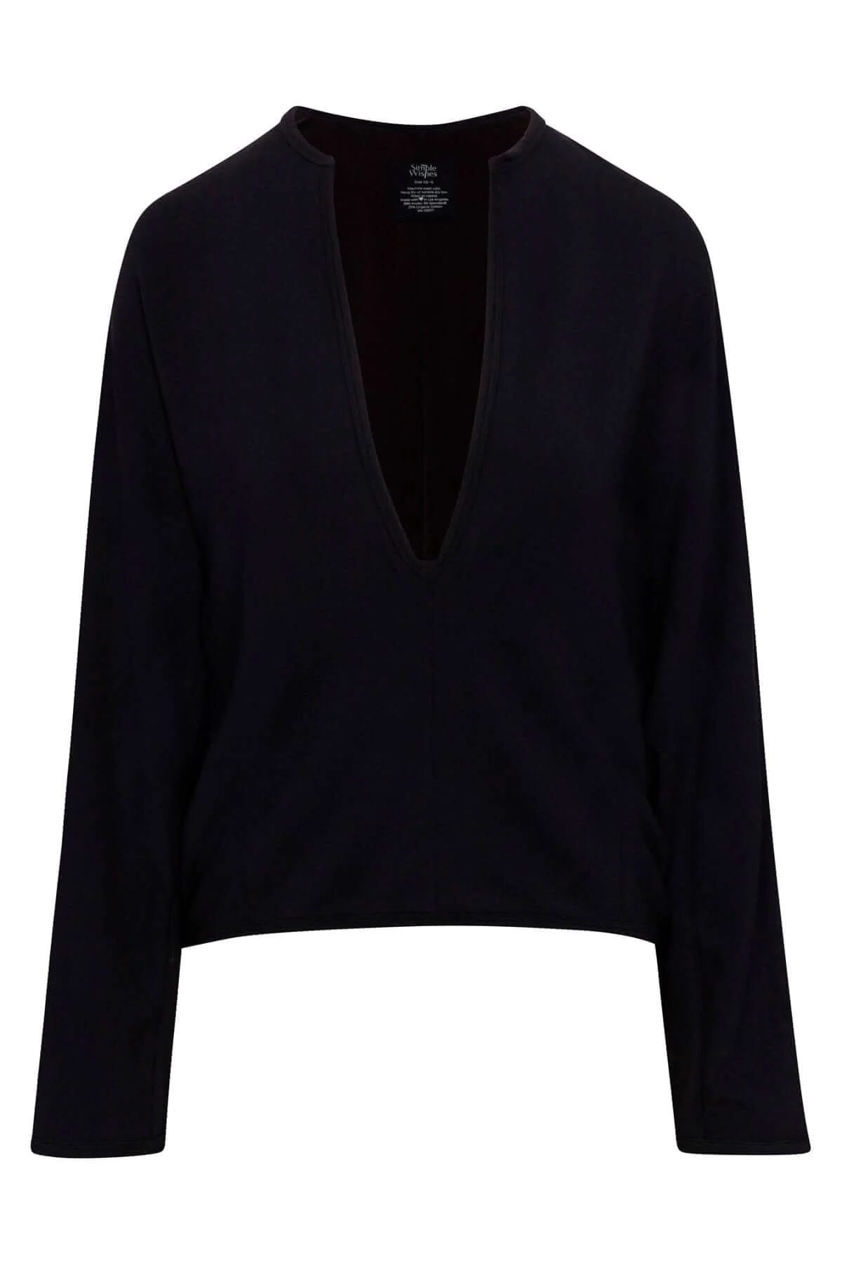 Aspen Fleece Nursing Pullover - Image 25