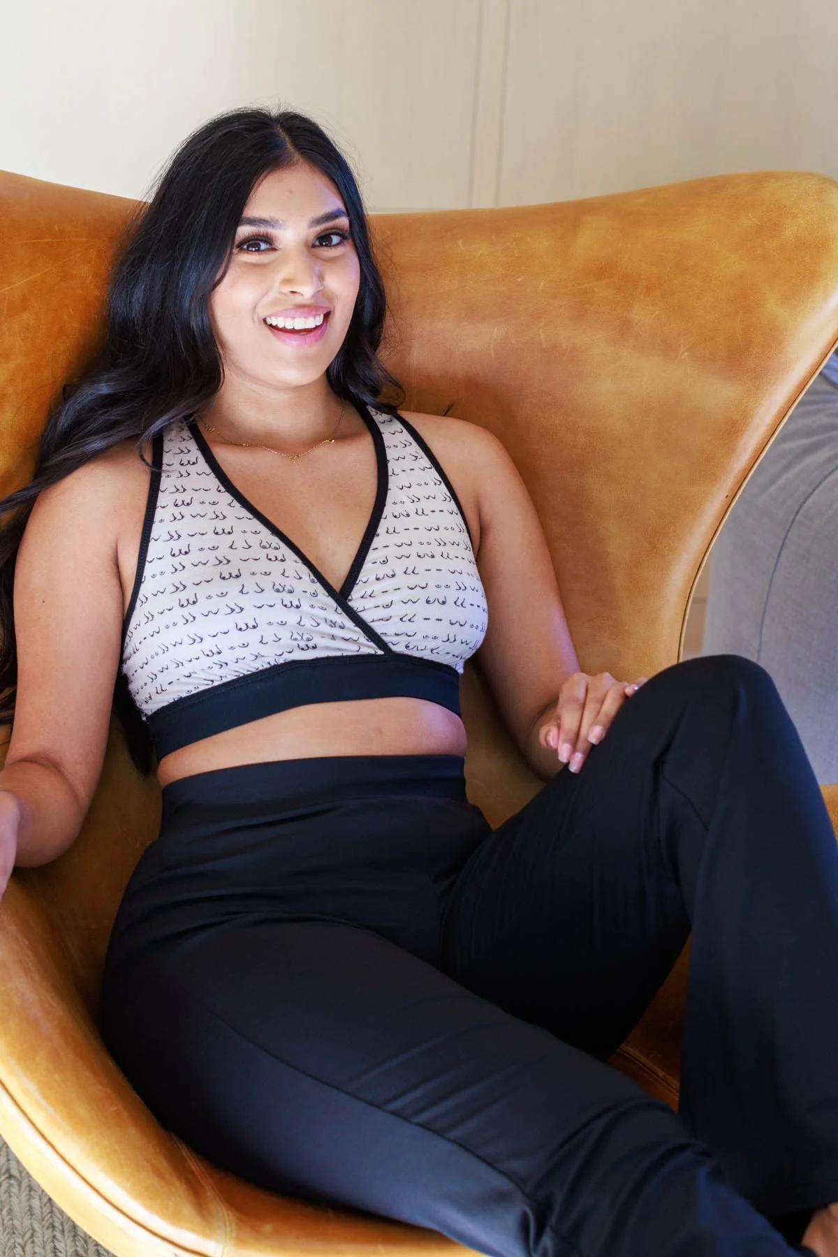 Christine Lounge Pant - Image 13