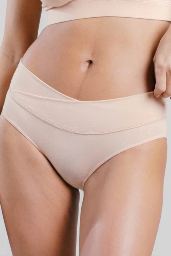 Everyday Cross Front Brief - Image 10