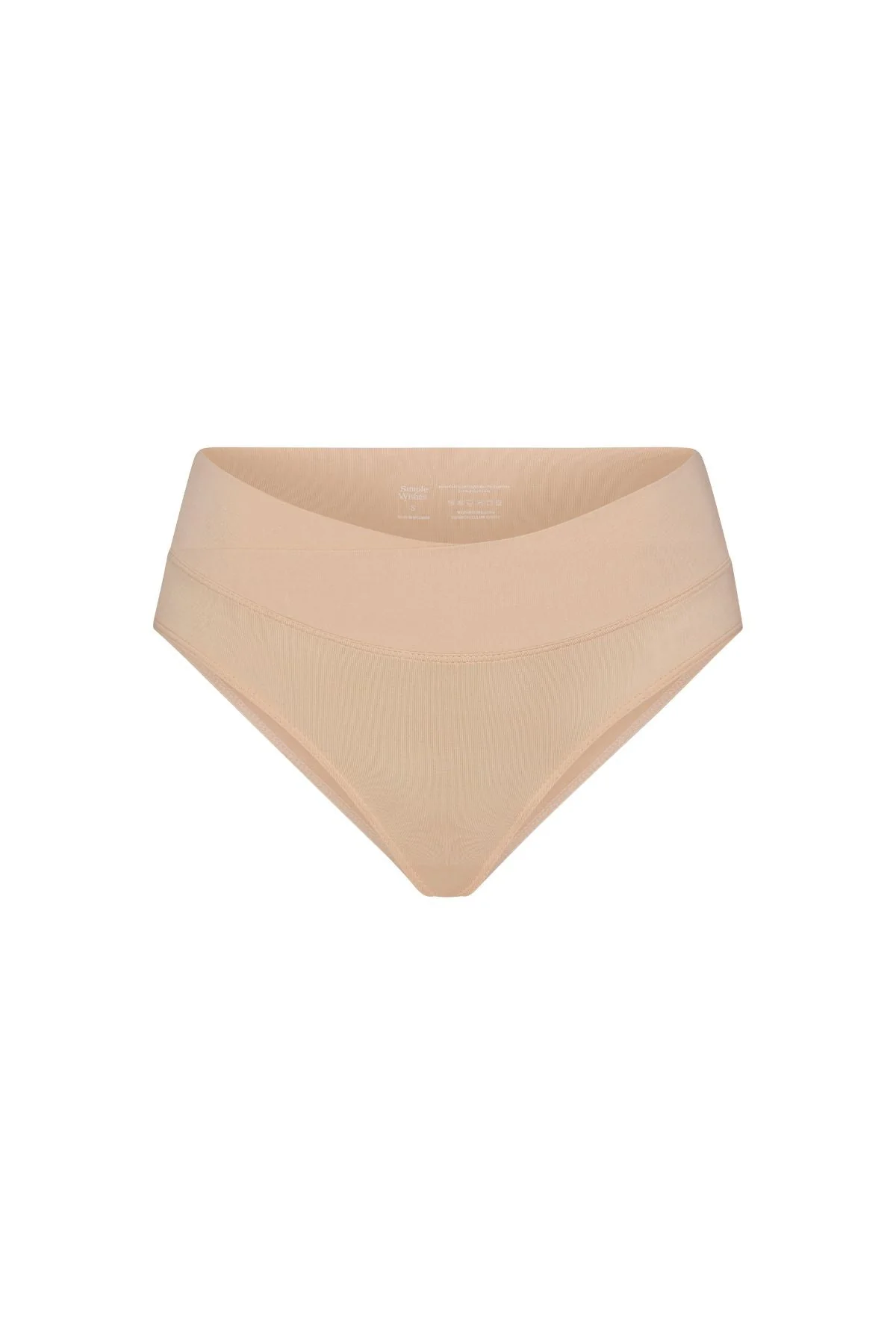 Everyday Cross Front Brief - Image 11