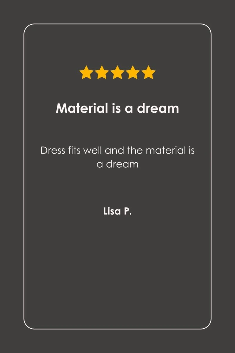 Harper Maternity & Nursing Dress - Image 11