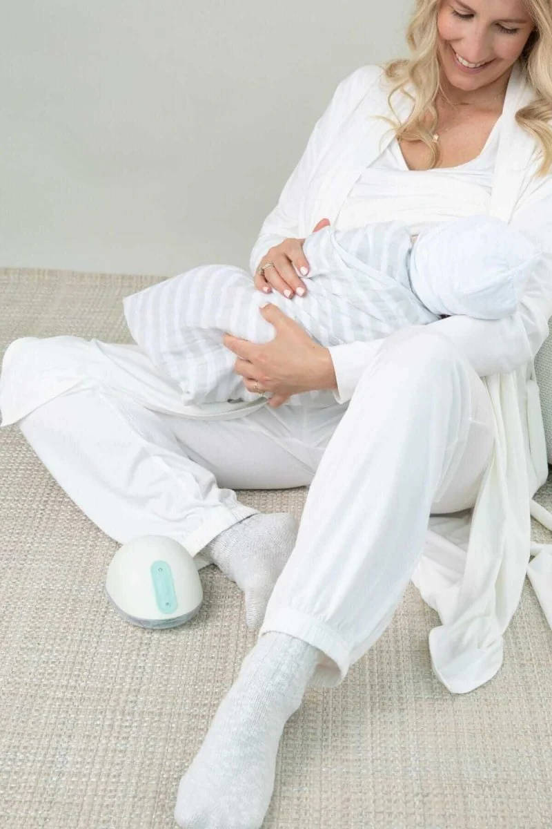 Izzy Jersey Jogger - Discontinued Color - Image 2