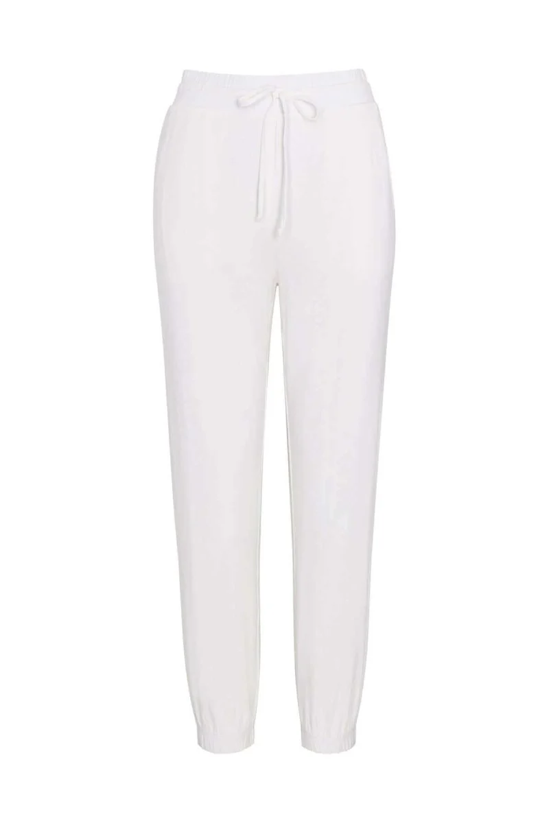 Izzy Jersey Jogger - Discontinued Color - Image 4
