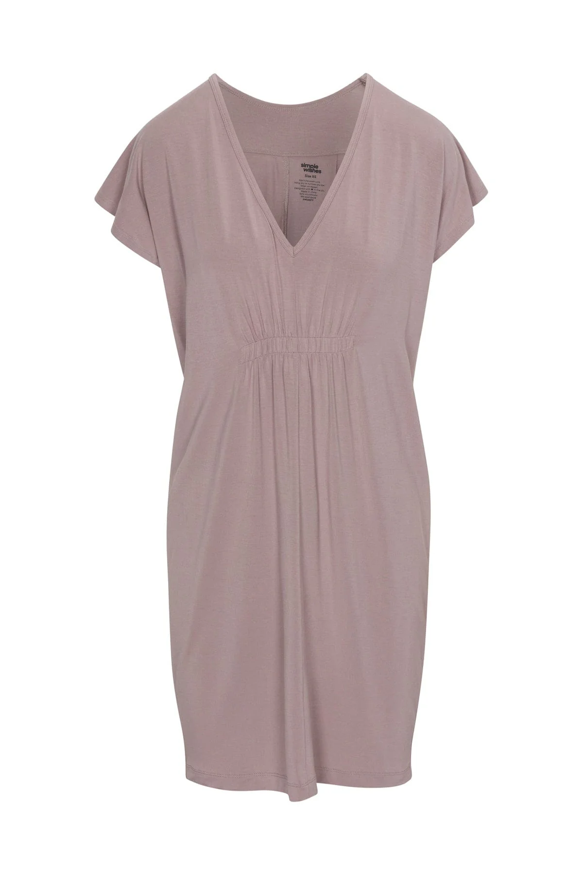 Joy Maternity & Nursing Dress - Image 28