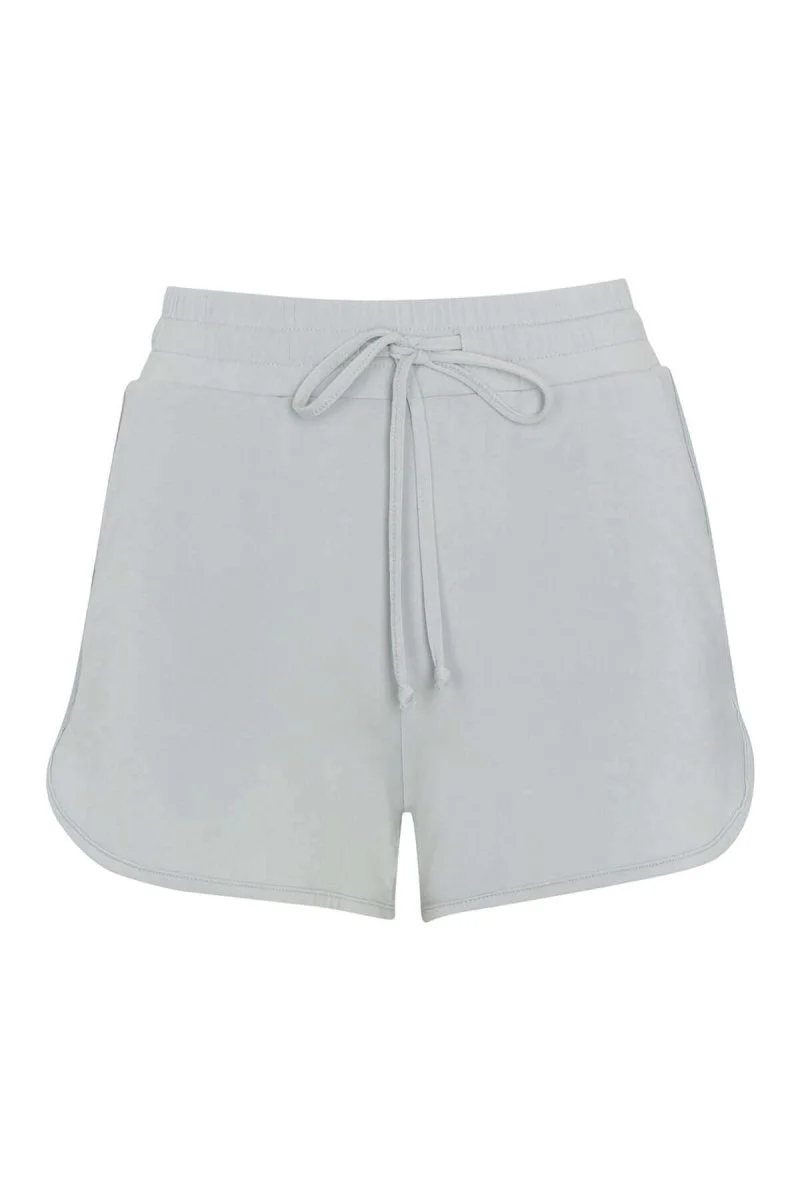 Lulu Jersey Short - Image 5