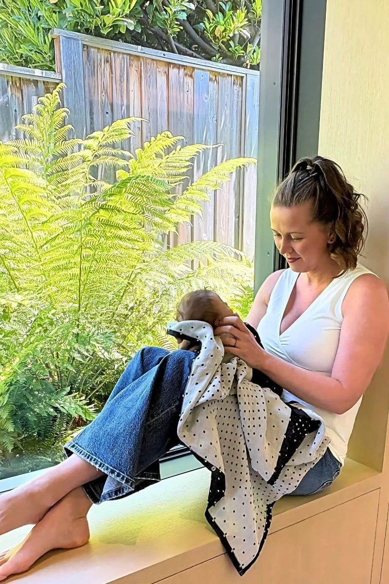 Simple Nursing Tank - Image 13