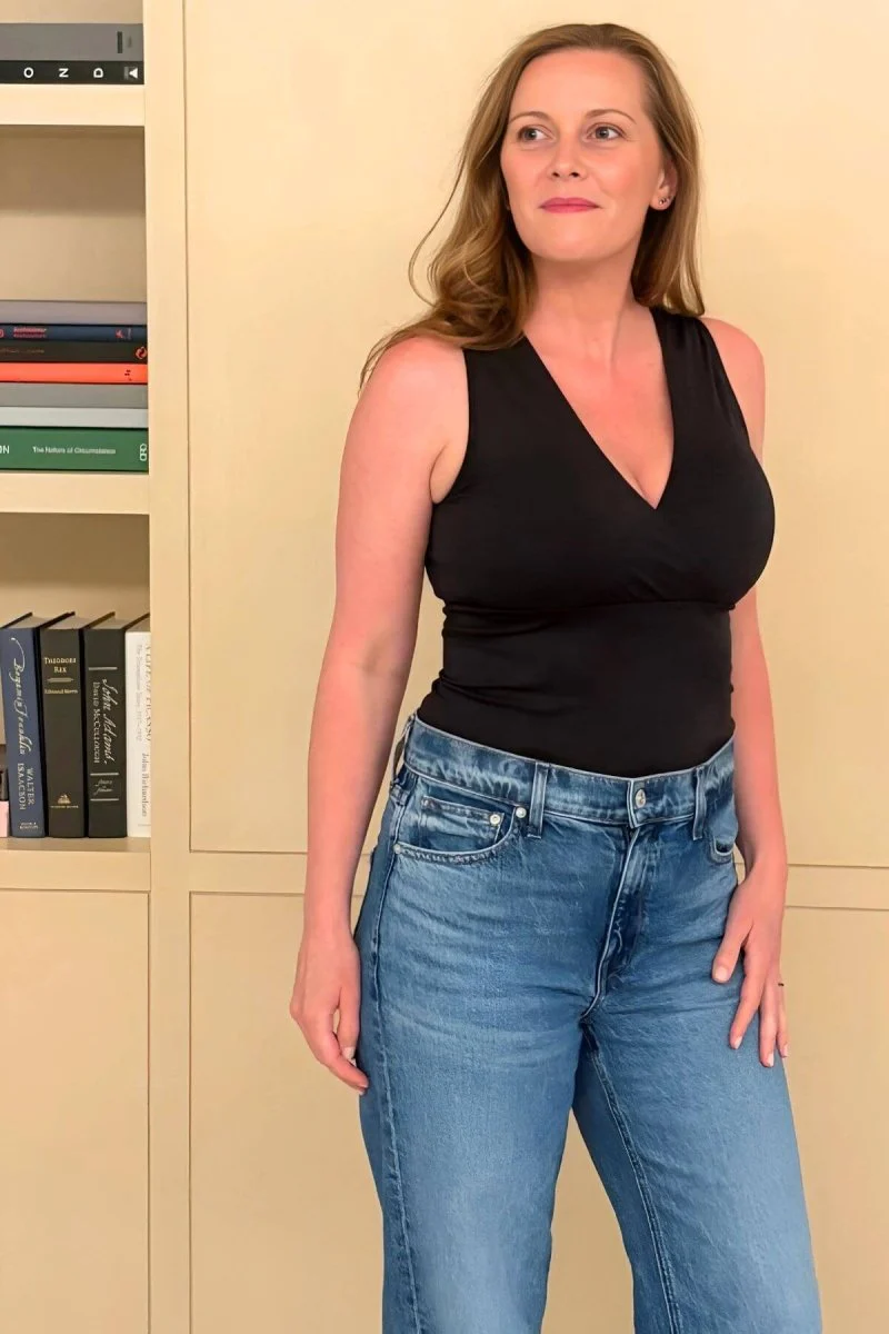 Simple Nursing Tank - Image 17