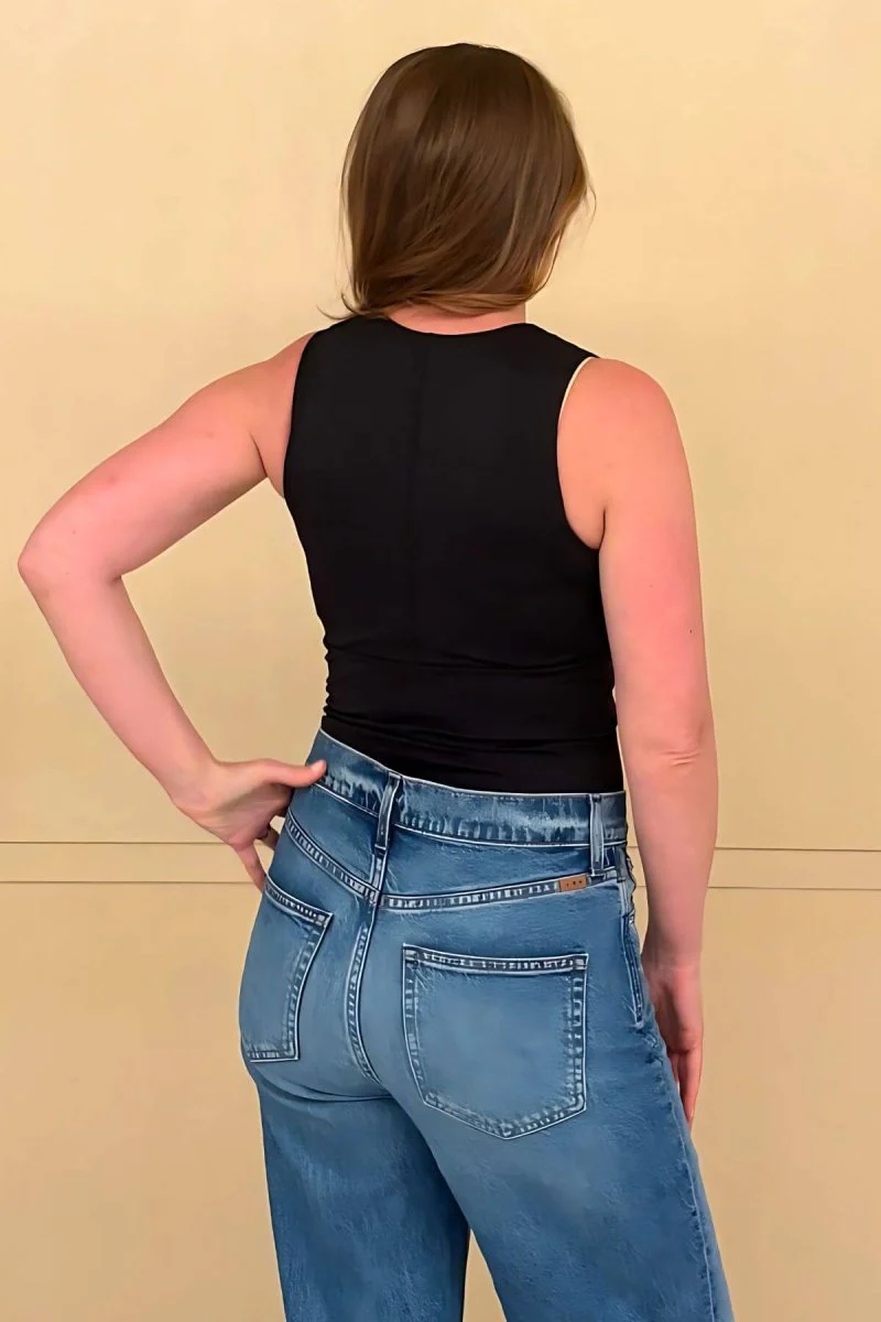 Simple Nursing Tank - Image 22