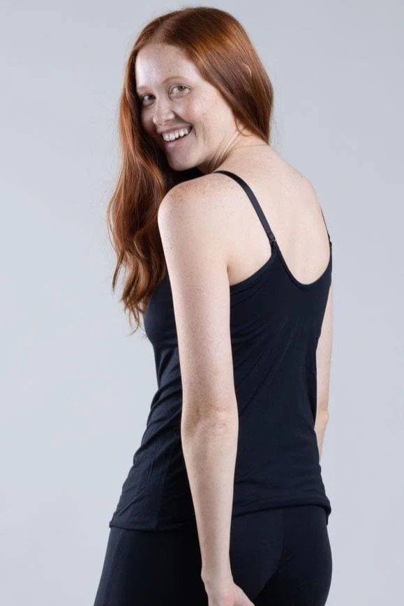 Undercover Nursing, Wearable Pump & Beyond Tank Top - Image 5