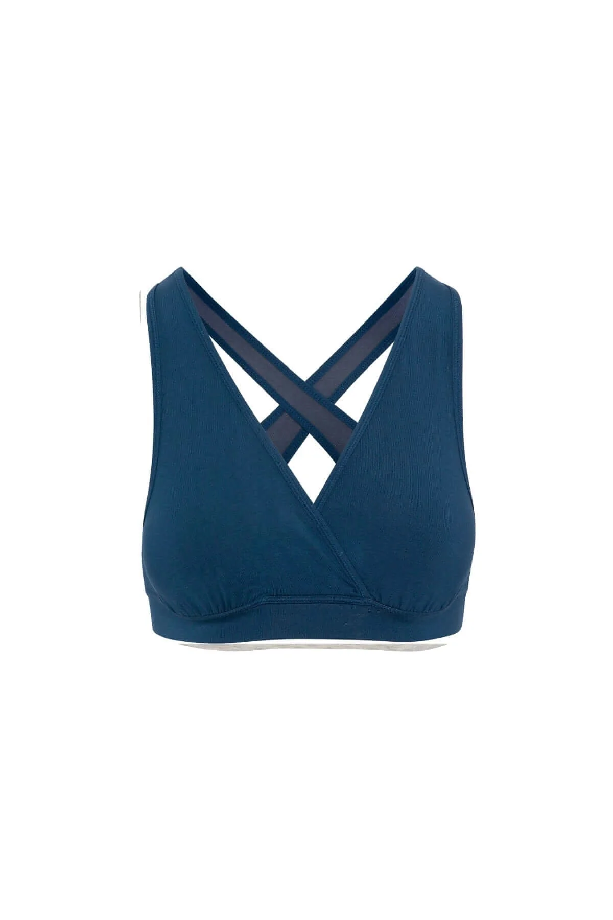 Reversible Sleep Nursing Bra - Image 11