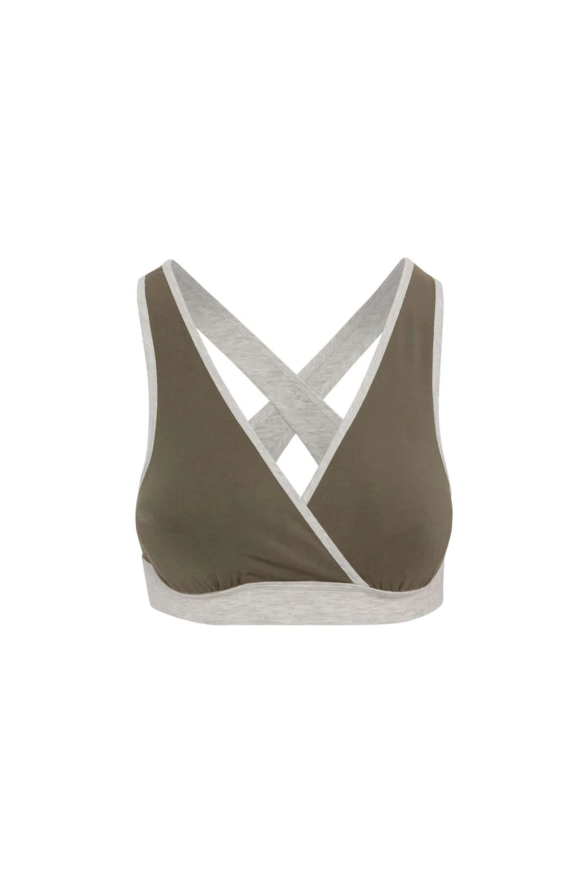 Reversible Sleep Nursing Bra - Image 16