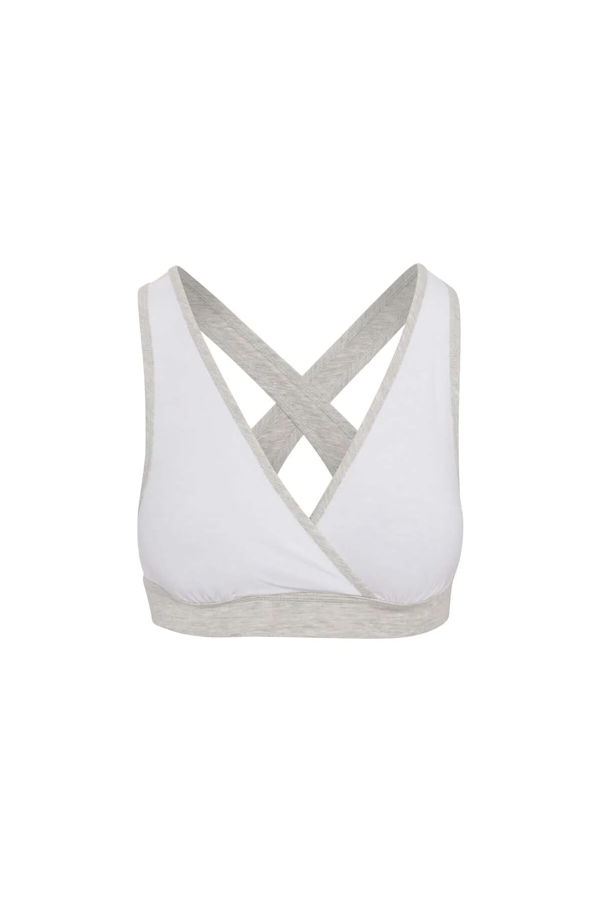 Reversible Sleep Nursing Bra - Image 17