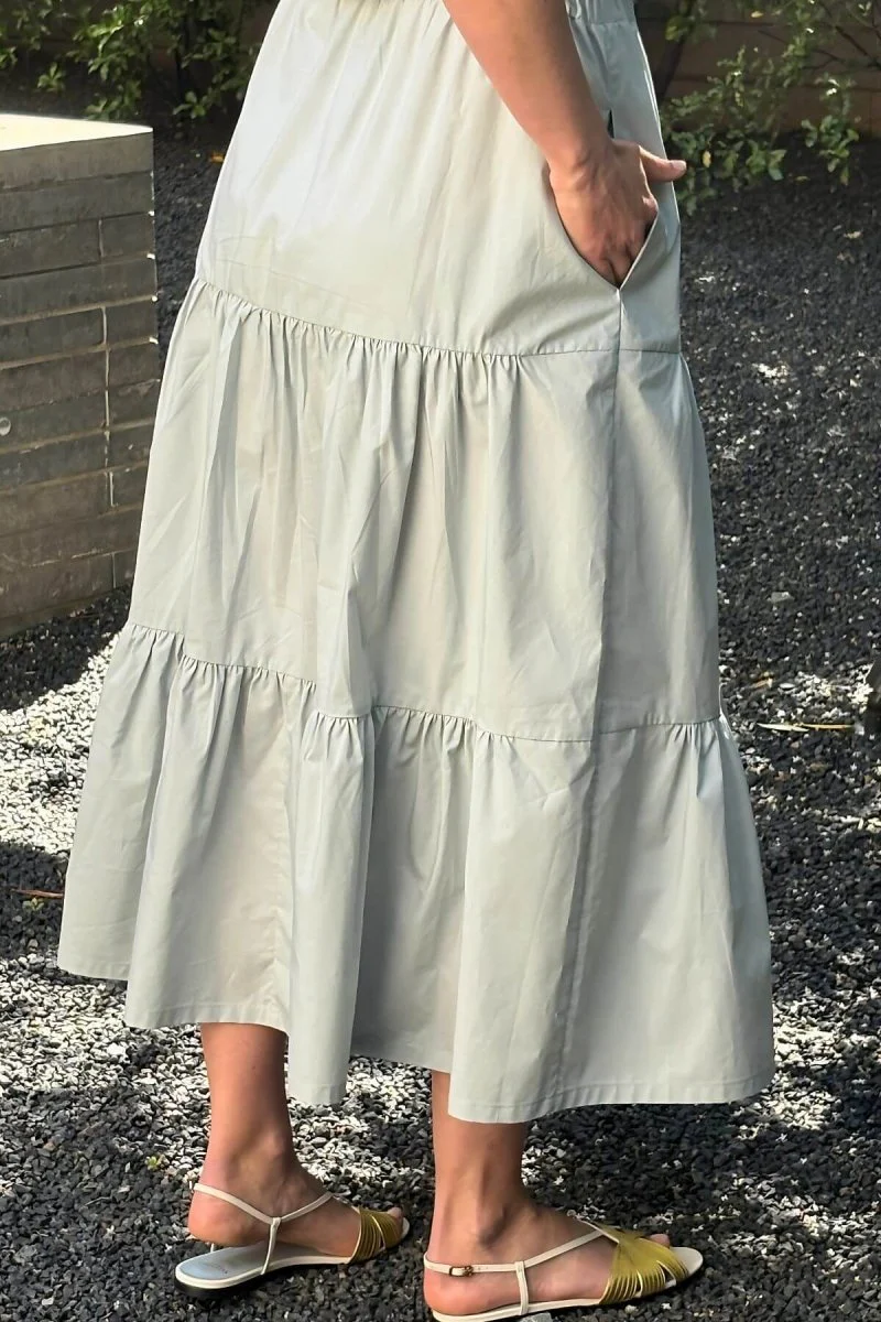 Willow Nursing Dress - Image 7
